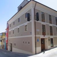 Hotel Rolle, hotel in Ribadeo