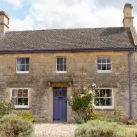The Maze Garden Cottage by Mint Stays, hotel a Biddlestone