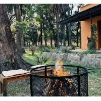 Casa de campo,San Lorenzo、サン・フェルナンド・デル・バジェ・デ・カタマルカにあるコロネル・フェリペ・バレラ国際空港 - CTCの周辺ホテル