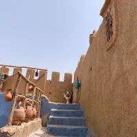 Château Berbère Madame DELLAL, hotel u gradu Taroudant
