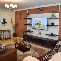 Siswi (The Nest)- The place to be., hotel a Bungoma
