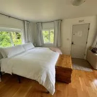Viesnīca Silva Bay View BnB pilsētā Gabriola