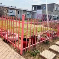 Mphatlalatsane BnB, hotel in Maseru