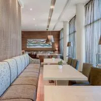 AC Hotel Guadalajara by Marriott, Spain, Hotel in Guadalajara