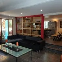 Trein d'Ustou, hotel di Ustou