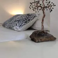 Studio18, hotelli kohteessa Márpissa
