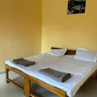 Gurukurpa Bhakt Nivas, hotel u gradu 'Ellora'
