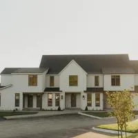 The Penrose Suites, hotel sa Saint Marys