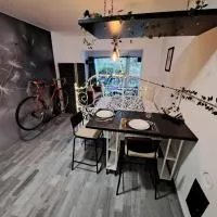 Apartma Čebelica, khách sạn ở Ankaran