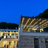 Lalzit Bay में, होटल Da Zara Hotel