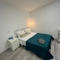 Rhône Studio avec terrace parking privé, viešbutis mieste Viviers