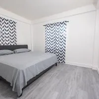 Saint Georgeʼs में, होटल Amiah's Residence - Spacious two bedroom apartment in St George