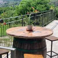 La casa delle Sante – hotel w mieście Capo di Ponte