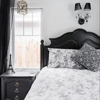 Ivywild Boutique Cottage, hotelli kohteessa Broadmoor