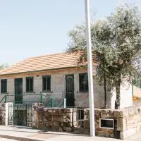 Alvarenga Apartments, viešbutis mieste Alvarenga