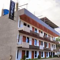 Hotel Rivera, khách sạn ở Mocoa
