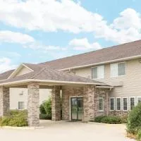 Western Inn & Suites, hotel v destinaci Osage