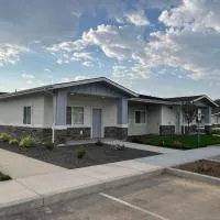 Autumn Leaf Apartments, hotel en Nampa