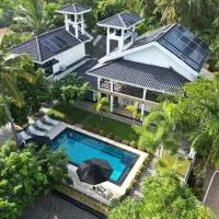 WetLand Resort, hotel di Negombo
