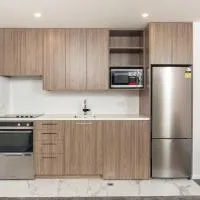Central Apartment Stone Throw from Hospital, hotelli kohteessa Addington