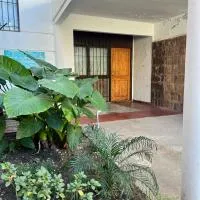 La Casa de los Abuelos โรงแรมในกัวเลกวยชู
