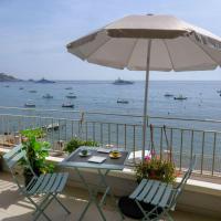 Apartment in Sicily with Stunning Sea View, Hotel in Castel Mola