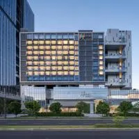 EVEN Hotels Shenzhen Guangming Cloud Park by IHG, ξενοδοχείο στο Σενζέν