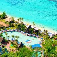 Pacific Islands Club Guam, hotel v destinácii Tumon