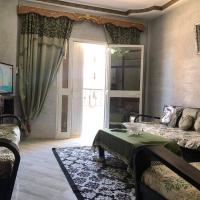 El Khazri guesthouse, hotel poblíž Letiště Tabarka-Ain Draham - TBJ, Tabarka