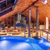 Nova Park Conference, hotel en Knivsta