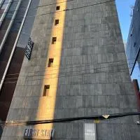 Hotel Firststay Hongdae, hotel i Seoul