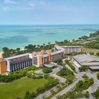 The Westin Desaru Coast Resort, hotel in Desaru