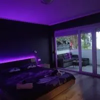 Apartment D&J 2, hotel din Mošćenička Draga
