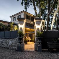 La Bastide de Boulbon, hotel en Boulbon