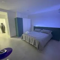 Domo Rooms Villacidro, hotel v destinácii Villacidro
