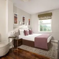 Millbrook Lodge, hotell i Ballynahinch