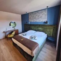 Boutique Hotel St Georgije, hotell i Banja Luka