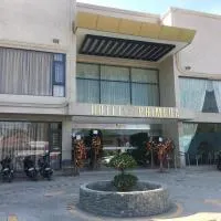Hotel Primera、サンボアンガにあるZamboanga International Airport - ZAMの周辺ホテル