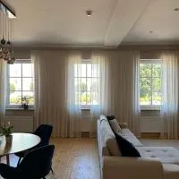 Apartamenti Stella, hotel u gradu 'Dobele'