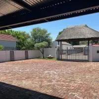 La Belle Guesthouse Parys, хотел в Парейс