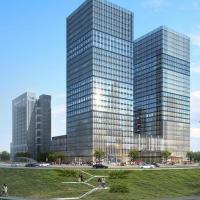 Shunshine International Hotel Xiangxi, hotel poblíž Xiangxi Biancheng Airport - DXJ, Ganziping