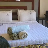 Quest, hotell i Lilongwe