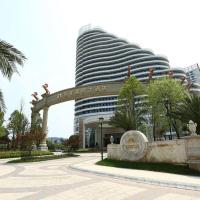 Kaihua International Hotel, hotel poblíž Quzhou Airport - JUZ, Čchü-čou