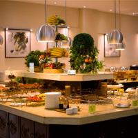 San Jiang Grand Hotel, hotel near Wattay International Airport - VTE, Ban Vattai Gnai