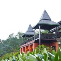 Thaton Hill Resort, hotel berdekatan Mong Hsat Airport - MOG, Mae Ai