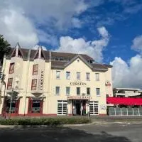 Hotel Corsten - Home of Lukes Steaks & More - Heinsberg, hotel em Heinsberg