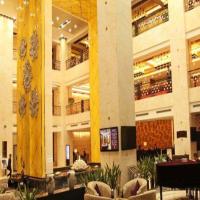 Fortune International Hotel, hotel poblíž Xingyi Wanfenglin Airport - ACX, Xingyin Wanfenglin Airport