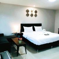 Mung Loei Airport Hotel, hotel poblíž Letiště Loei - LOE, Loei