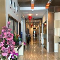 Hotel D' CaLia Tarakan, hotel poblíž Juwata International Airport - TRK, Tarakan