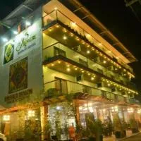 The Premiere Business Hotel, hotel near Kalibo International Airport - KLO, Kalibo